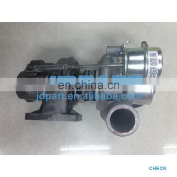 C240 Turbo Chargers For Isuzu