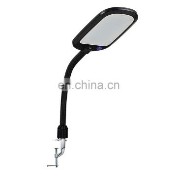Best selling adjustable LED table desk lamp indoor