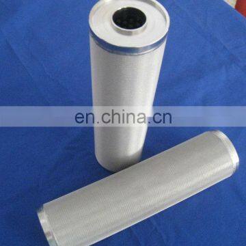 High Precision 1 2 5 10 Microns Sintered Stainless Steel Composite Wire Mesh Oil Filter