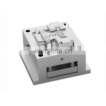 High precision micro injection molding polycarbonate