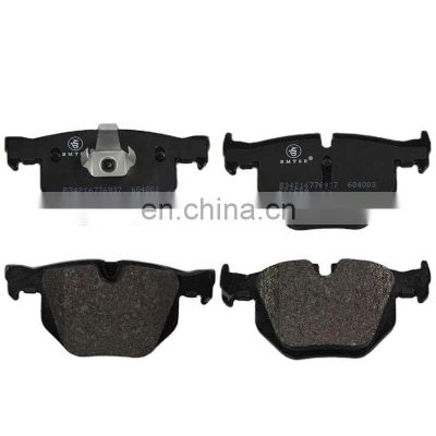 BMTSR Auto Parts brake pad for E70 F15 F10 3421 6776 937 34216776937