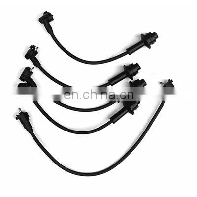Ignition  Wires Set For 7K Spark Plug Wire Set Ignition Cable 9091921611 90919-21611