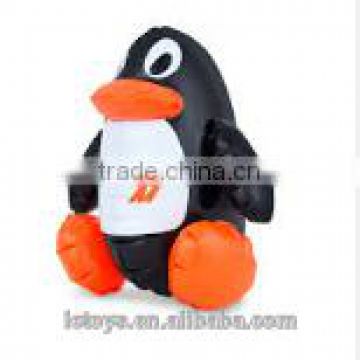inflatable penguin toys
