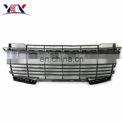 742209 Car intake grille Auto parts grille for peugeot 207 (T31/T33) 2008-2013