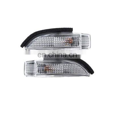 81740-52050 81730-52100 2pcs Left Right Rear View Mirror turning signal Flashing light For Toyota Camry Corolla Prius