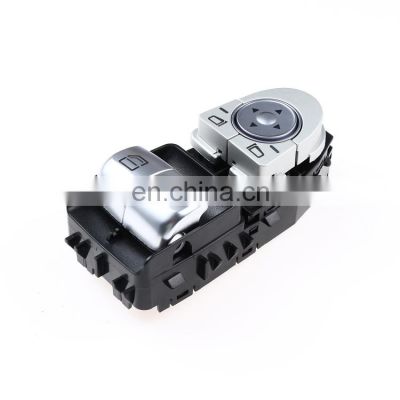 100006599 2059050302 Front Left Driver universal power window switch For Mercedes Benz Vito W447 2015-2018
