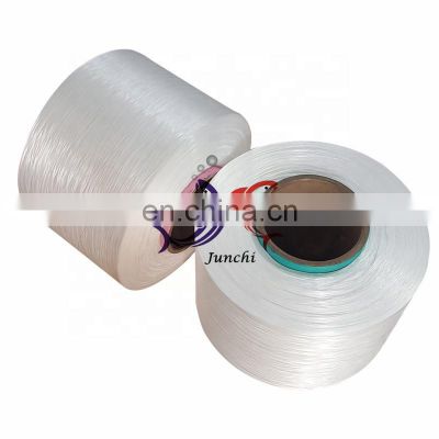 900D High strength Acid-Base Resistant Polypropylene Filament Yarn