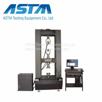 CMT-50 stainless steel sheet utm universal testing machine price for pulling push flexural shearing peeling adhesion test