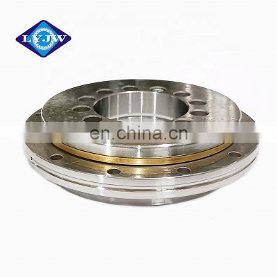 YRT180 high precision china brand cross beairng for high speed operation