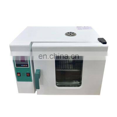 101-00A Drying Box Drying Oven (galvanized liner)