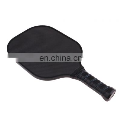 Wholesale Custom Graphite Face with Polymer Pickleball Paddle