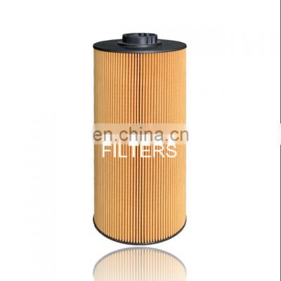 Auto Clean Filter Fuel Cleaning Filter