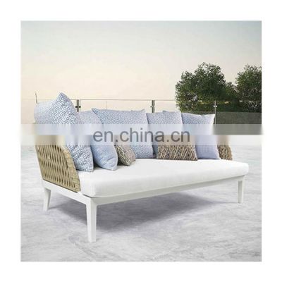 France Garden Outdoor rattan sofa set and other outdoor furniture outdoor set designs