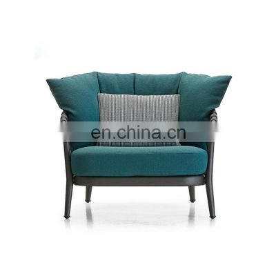 American other outdoor furniture rattan sofa