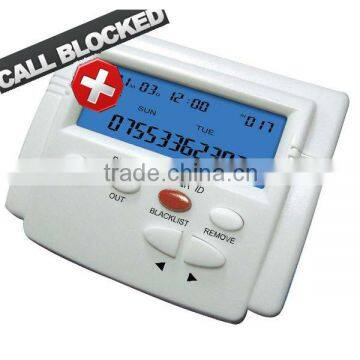 useful caller id phone call filter