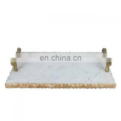 granite tray