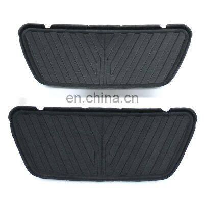 Hot Sale Car Accessories Cover Insulation Cotton Cover For Tesla Model Y 2021