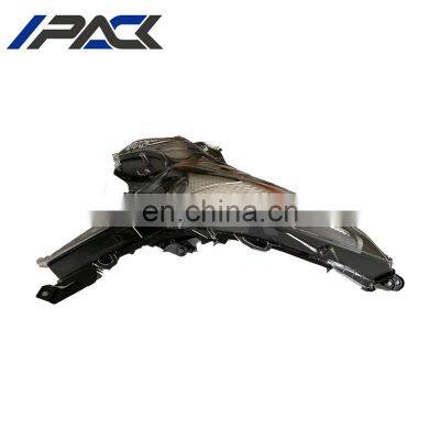 I-PACK Wholesale High Quality 81185-47740 Head Lamp For Toyota Prius ZVW50