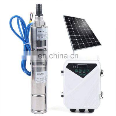 chinese domestic high pressure brushless pump prices water pumps submersible solar pumps for agriculture drip irrigation