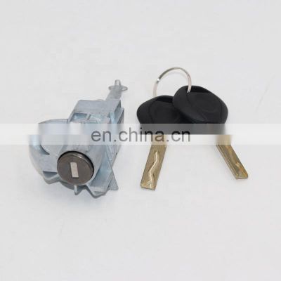 High quality FRONT RIGHT PASSENGER SIDE DOOR LOCK BARREL FOR BMW E46
