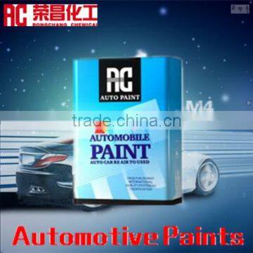 Auto Repair Paints RC SERIES