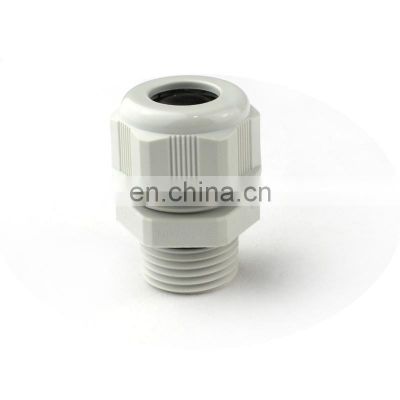 IP68 High Quality UL approved NPT Type Nylon cable gland With Price List
