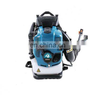 Multi-use leaf blower leaf blower gasoline backpack leaf blower