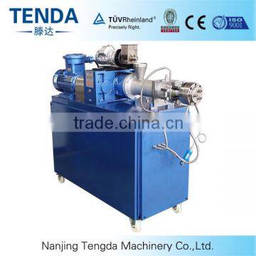 CE Complete SE-30 TENDA Single Screw Extruder