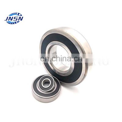High speed single row deep groove ball bearing 6206 6207 6208 6209 6210 6211 6212 ZZ -2RSCheap bearing price size 60*110*22mm