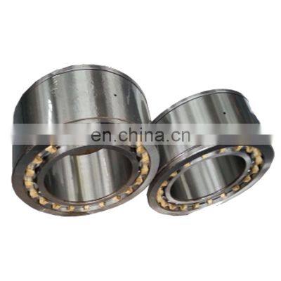Hot Selling Factory Price Quality Brass Cage Double Row Cylindrical Roller Bearing 4262730