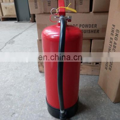 MFZL6 DCP Dry Powder fire extinguisher