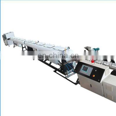 20-110 mm pvc pipe production line making machine extrusion line