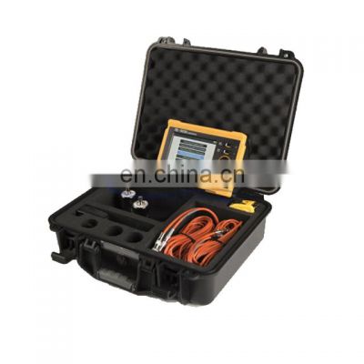 Taijia zbl-u5200 Portable ultrasonic detector Non Metal Ultrasonic Pulse Detector ultrasonic pulse velocity meter Price