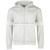 Sialwings new style white hoodie for men wholesale hoodies for men custom logo Full zipper up hoodie jacket