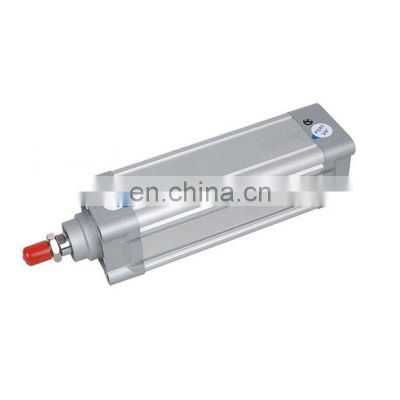 Jgl Series Clamp Reed Switch Special Rod End 1-Way With Solenoid Valve 36 Inch Stroke Size Force Pneumatic Cylinder