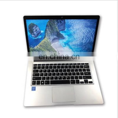 OEM Super Thin and Light netbook Laptops 11.6 inch with 4GB Ram + 128g  ROM SSD for home office students Use