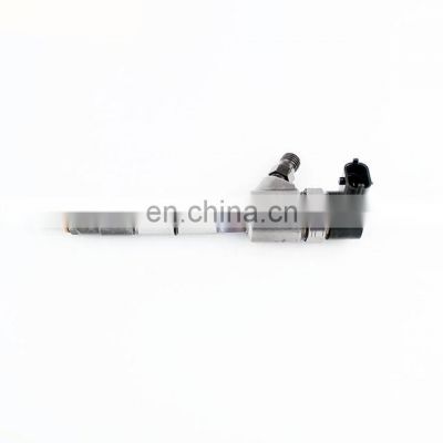 High Quality Diesel Injector Common Rail Disesl Injector 0445110417