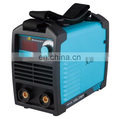 chinese price mma 180 portable igbt stick dc inverter arc welder