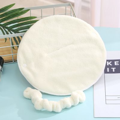 Microfiber Fabric OEM Beauty Hot-cold Compress Terry Cloth Towel