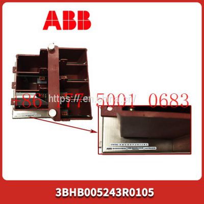 ABB	3HAC021799-003 module