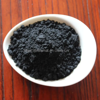 GL8629 550-580 ℃ inorganic black pigment for container/auto glass