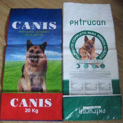 Price Custom logo Size 25kg 40kg 50kg Capacity Kraft paper Bags For Packaging Resin, cement, chemicals