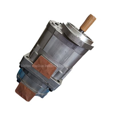 705-52-20240 Hydraulic Gear Pump for Komatsu WA470-1 wheel loader