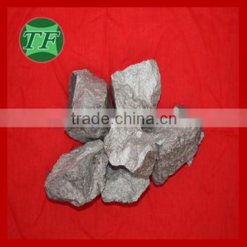 High evaluation CIQ certificated Good quality silicon manganese factory