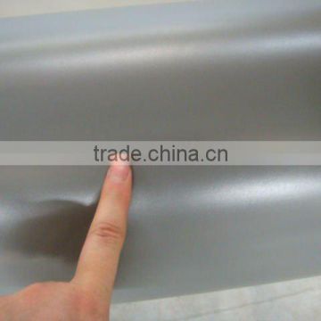 calendering screen film,rear projection film,3D Silver screen fabric