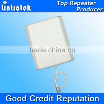 (Lintratek Manufactory) High quality outdoor Wall Mounted panel antenna high gain antenna