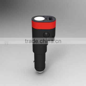2015 newest factory supply SOS Torch Flashlight for Hunting