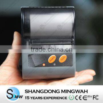 Portable Android Bluetooth Printer from China manufacture