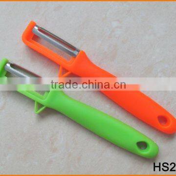 HS2069 PP Handle Vegetable Peeler