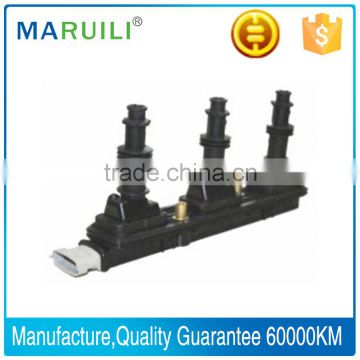 1208210 Ignition coil for OPEL